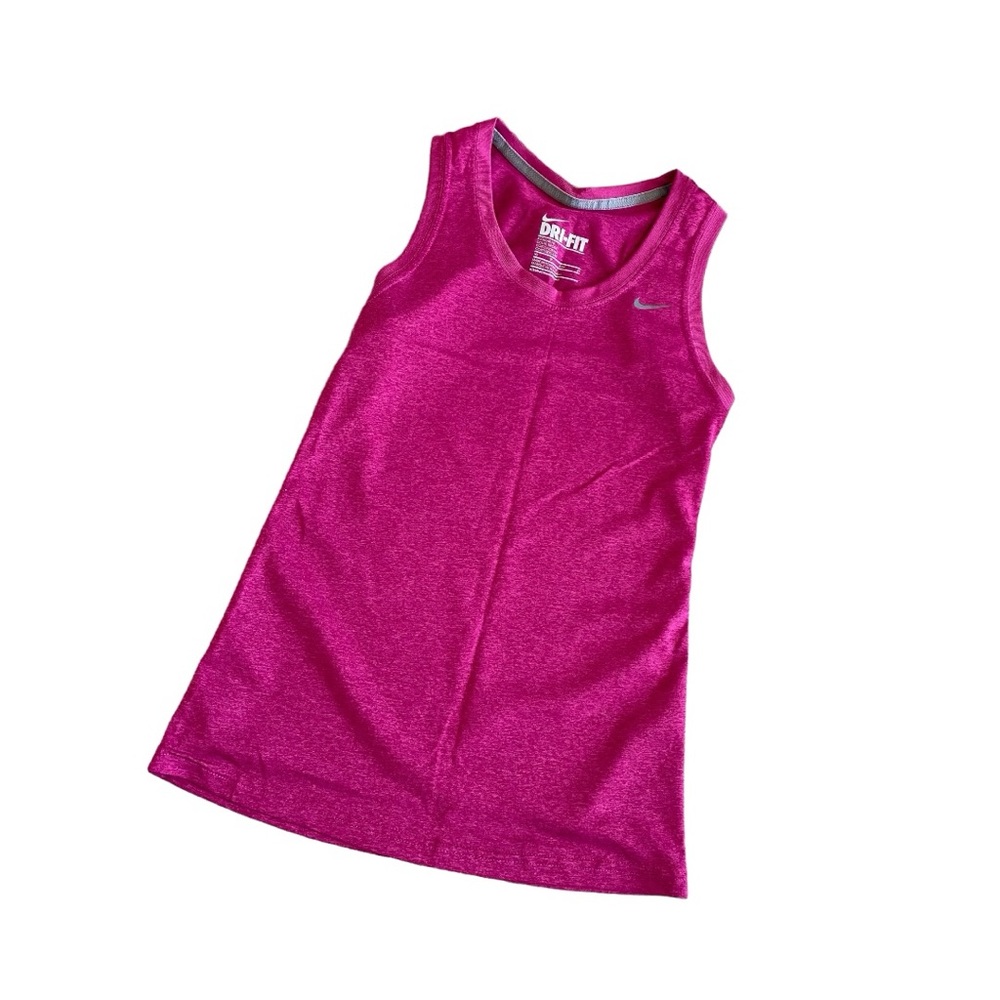 New condition nike top. Xs